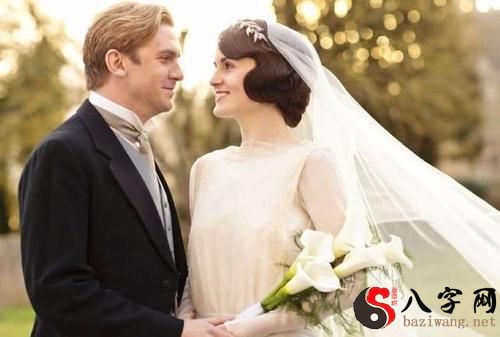 梦见要和喜欢的人结婚